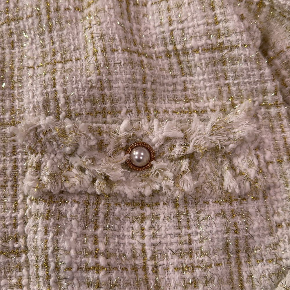 Tweet Jacket - Picture 6 of 11